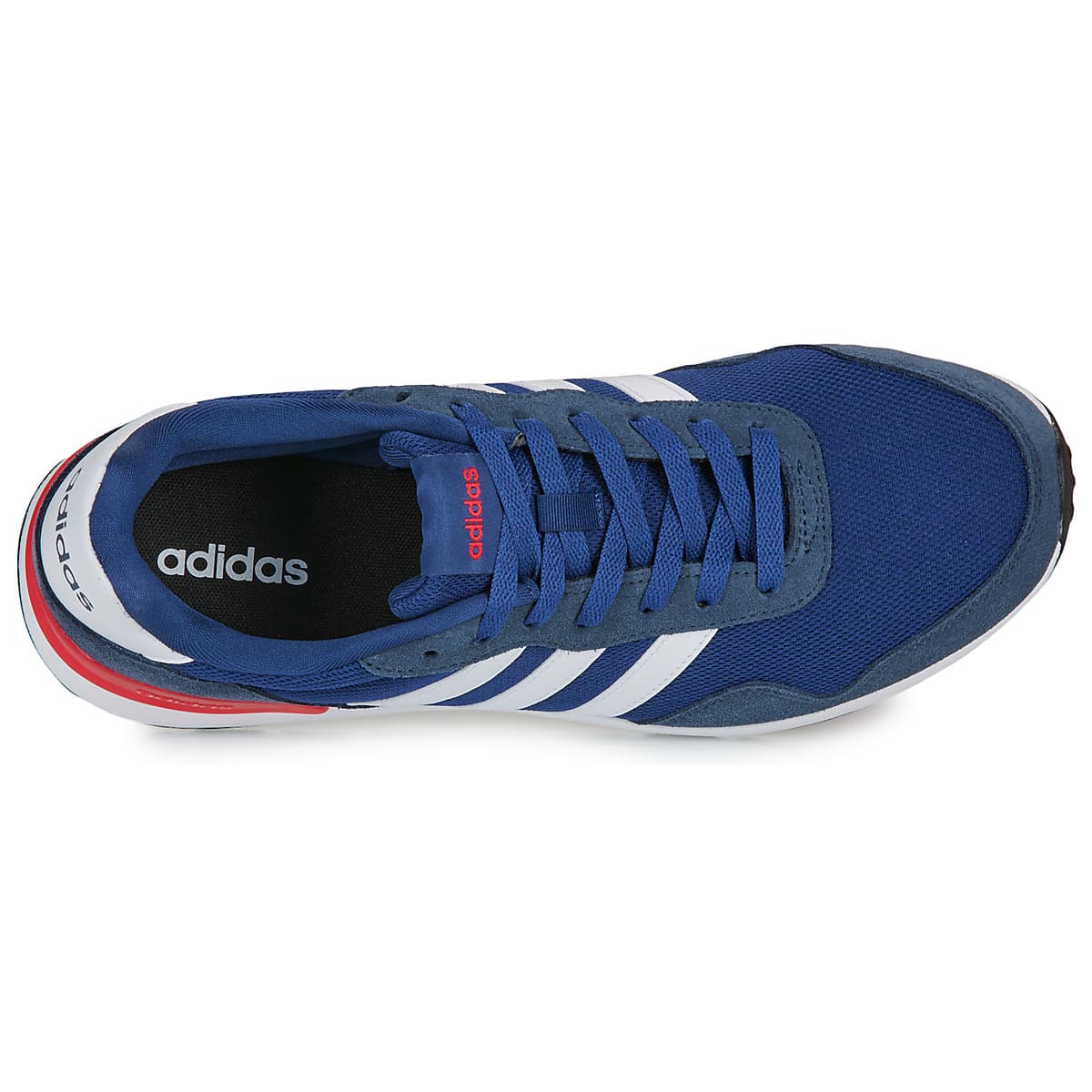 Men's Sneakers adidas Blue