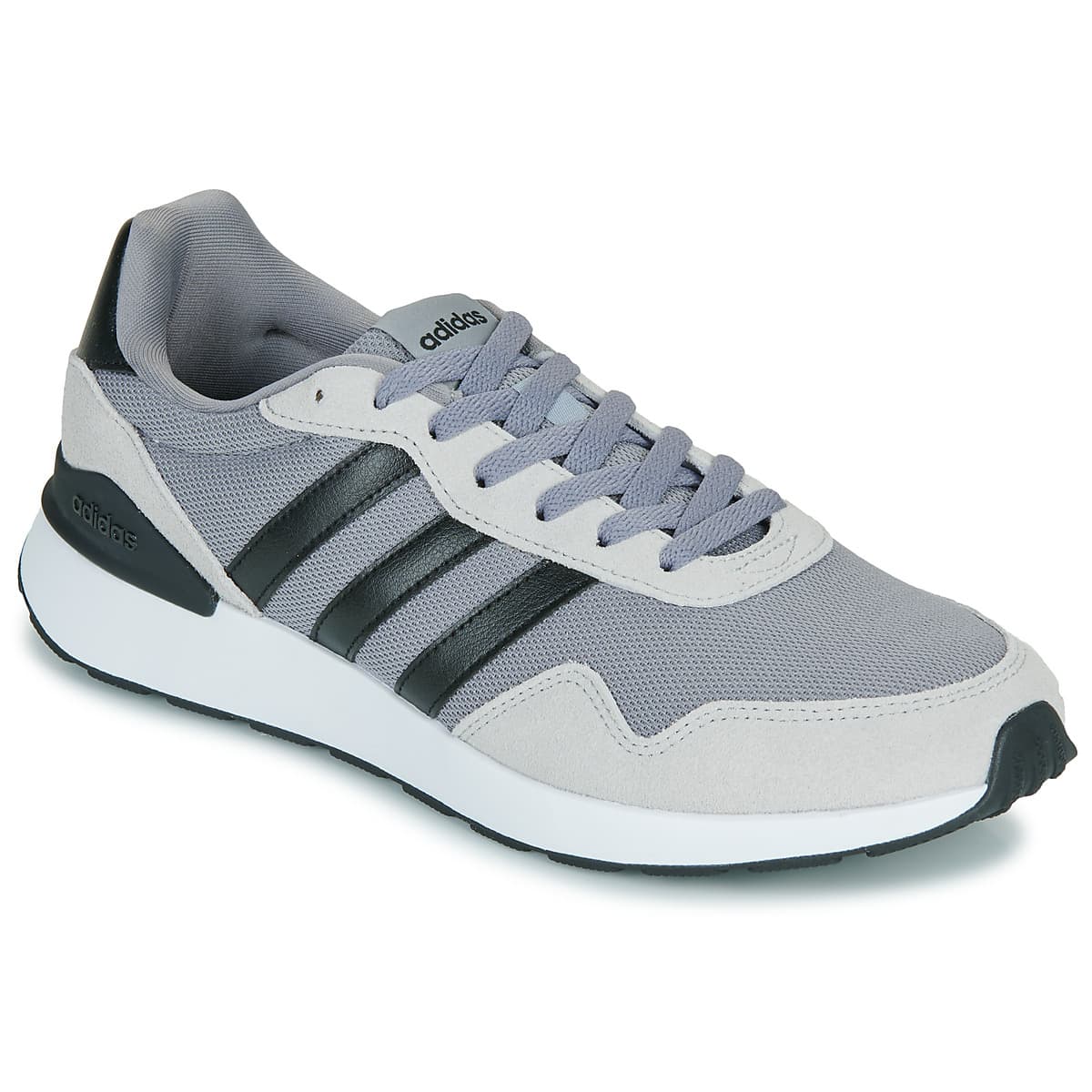 Men's Sneakers adidas Gray