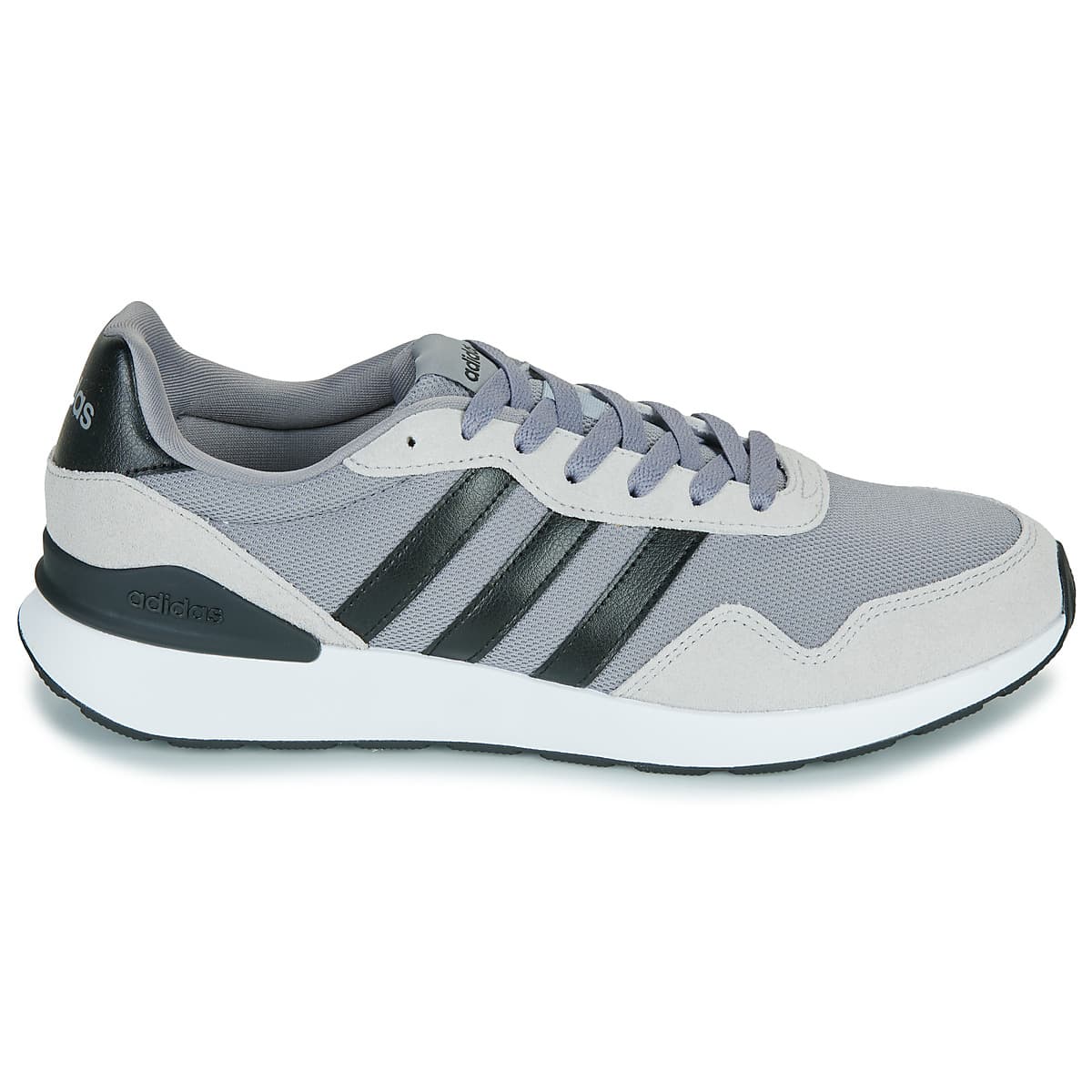 Men's Sneakers adidas Gray