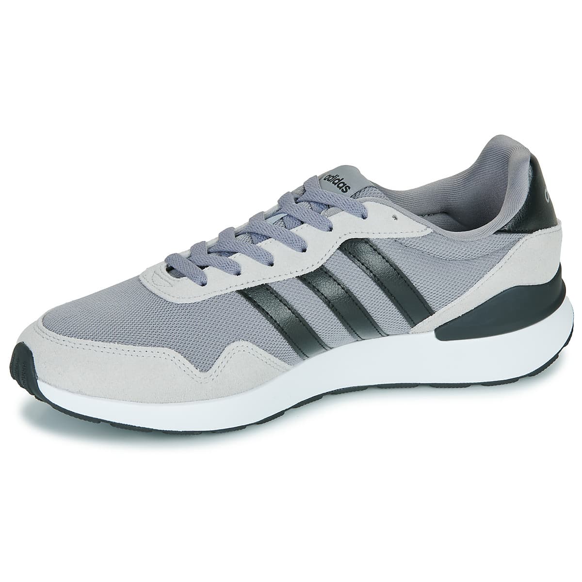Men's Sneakers adidas Gray