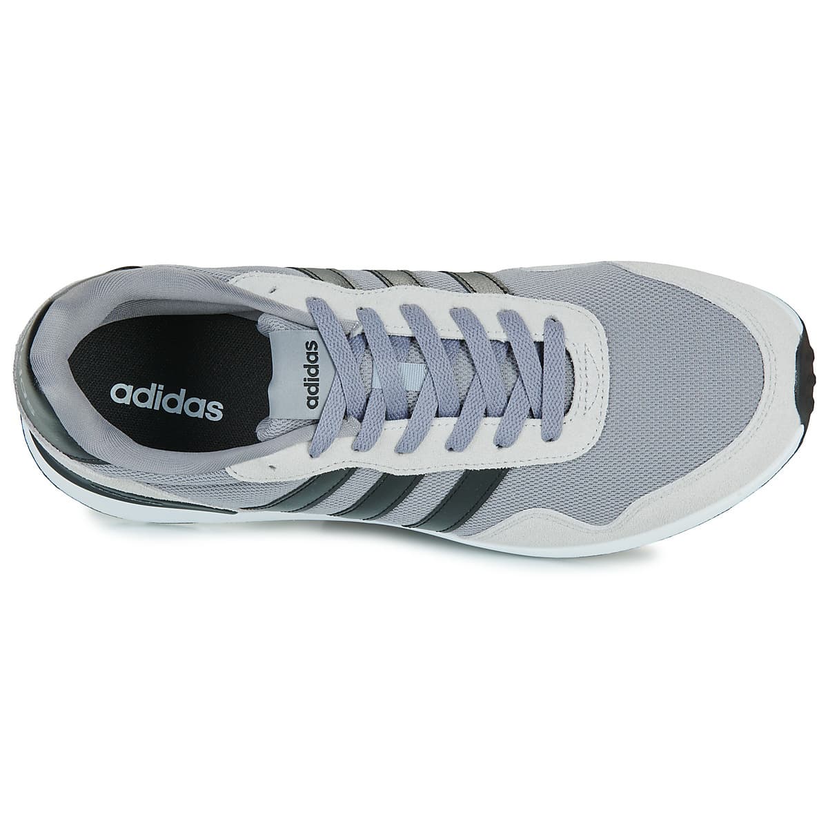 Men's Sneakers adidas Gray