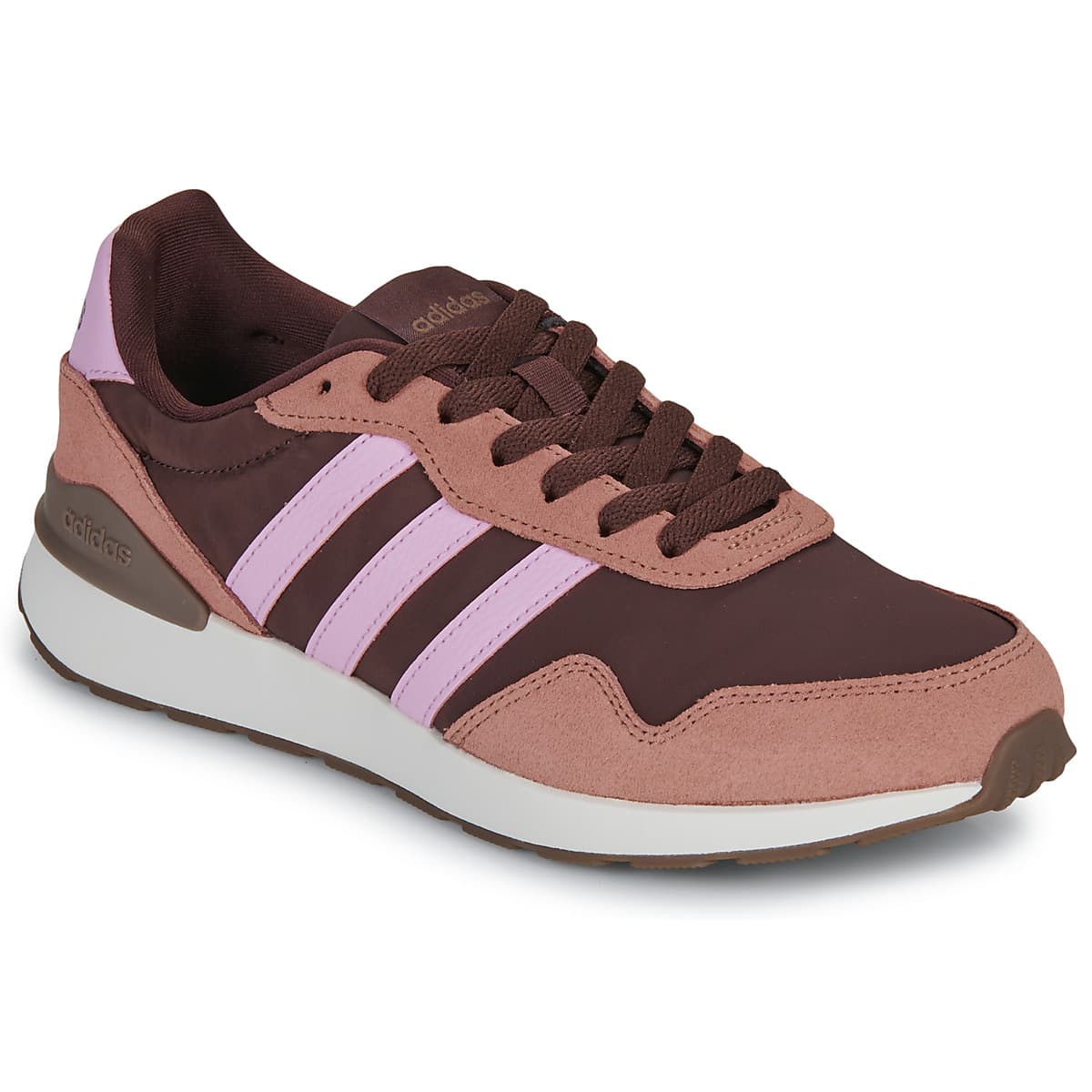 Women's Sneakers adidas Brown
