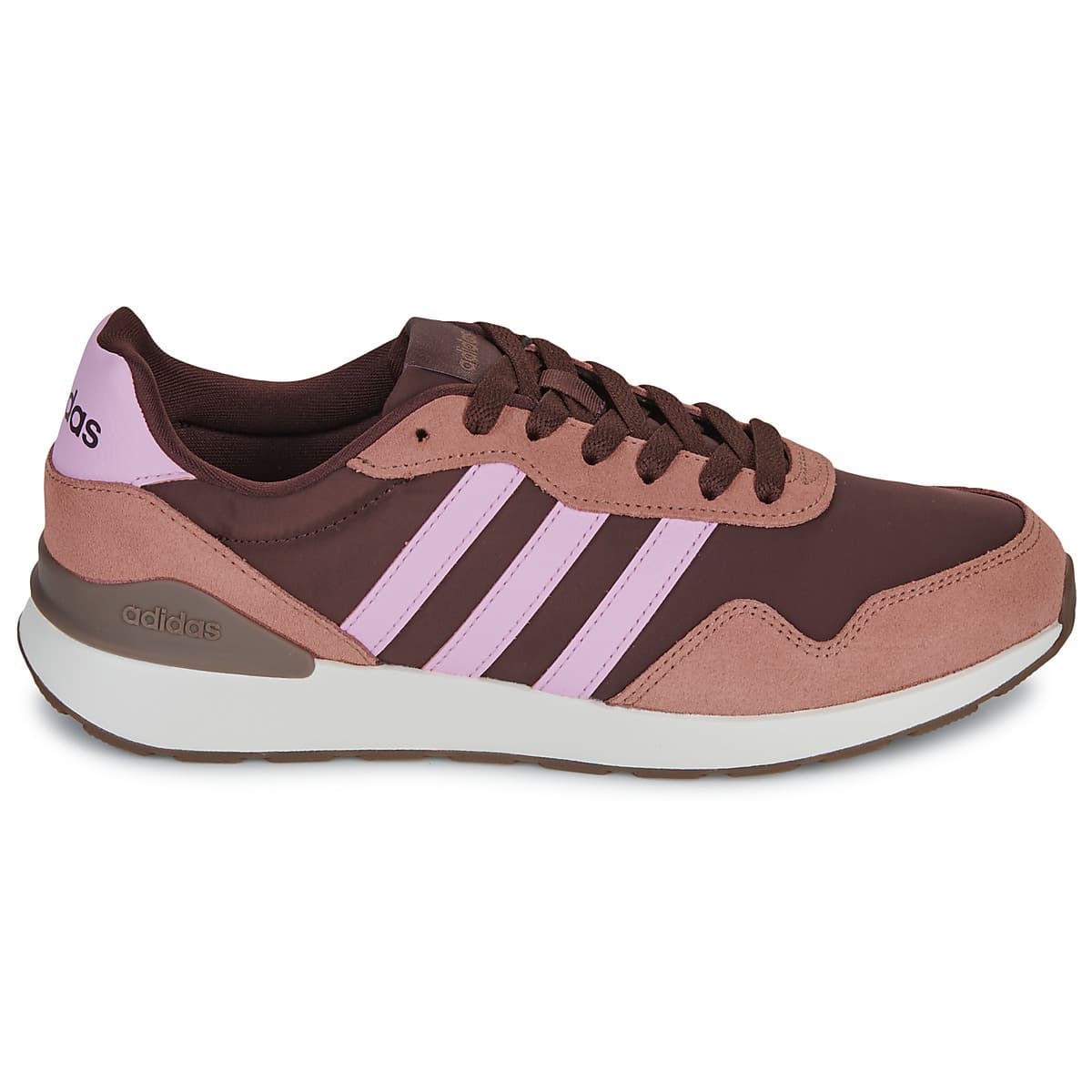 Women's Sneakers adidas Brown