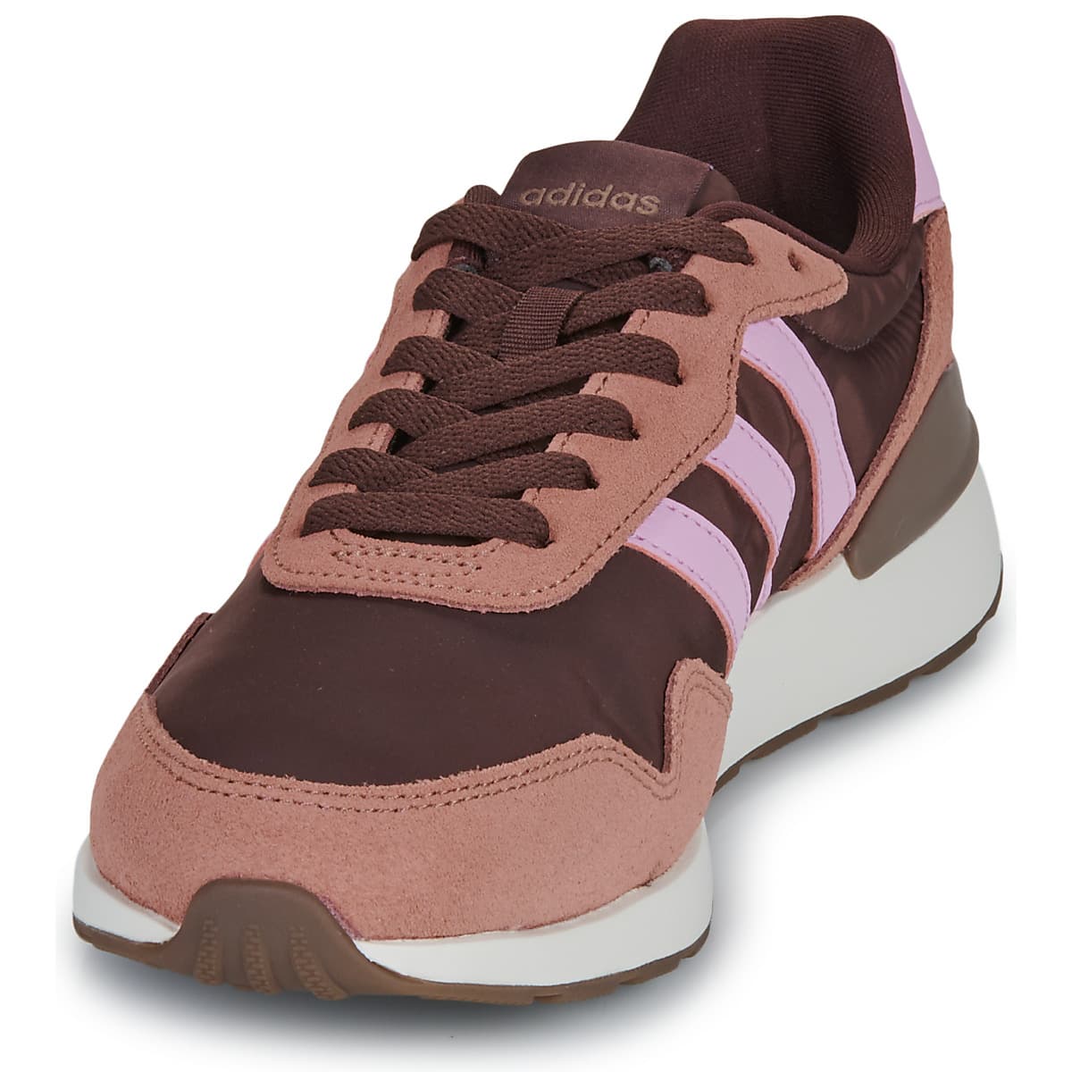 Women's Sneakers adidas Brown