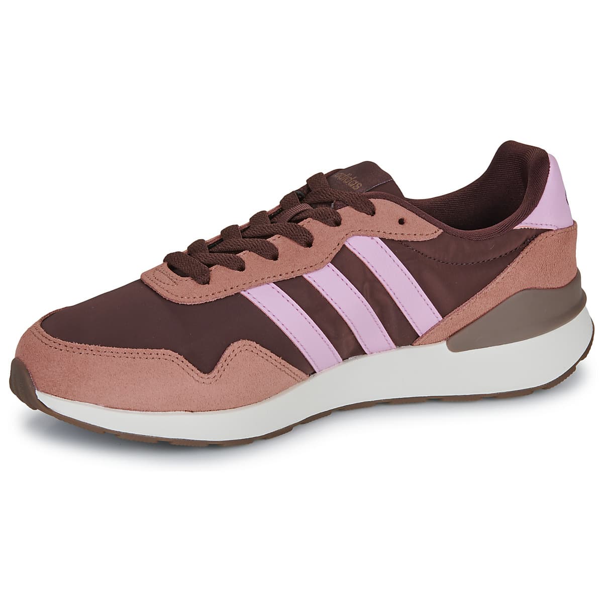 Women's Sneakers adidas Brown