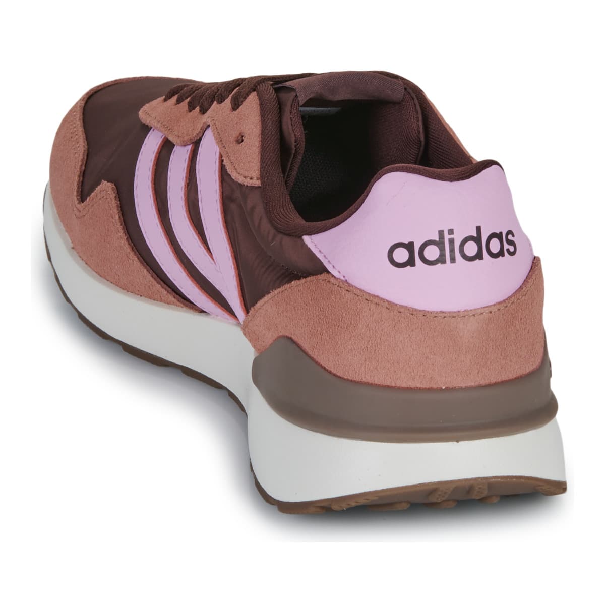 Women's Sneakers adidas Brown