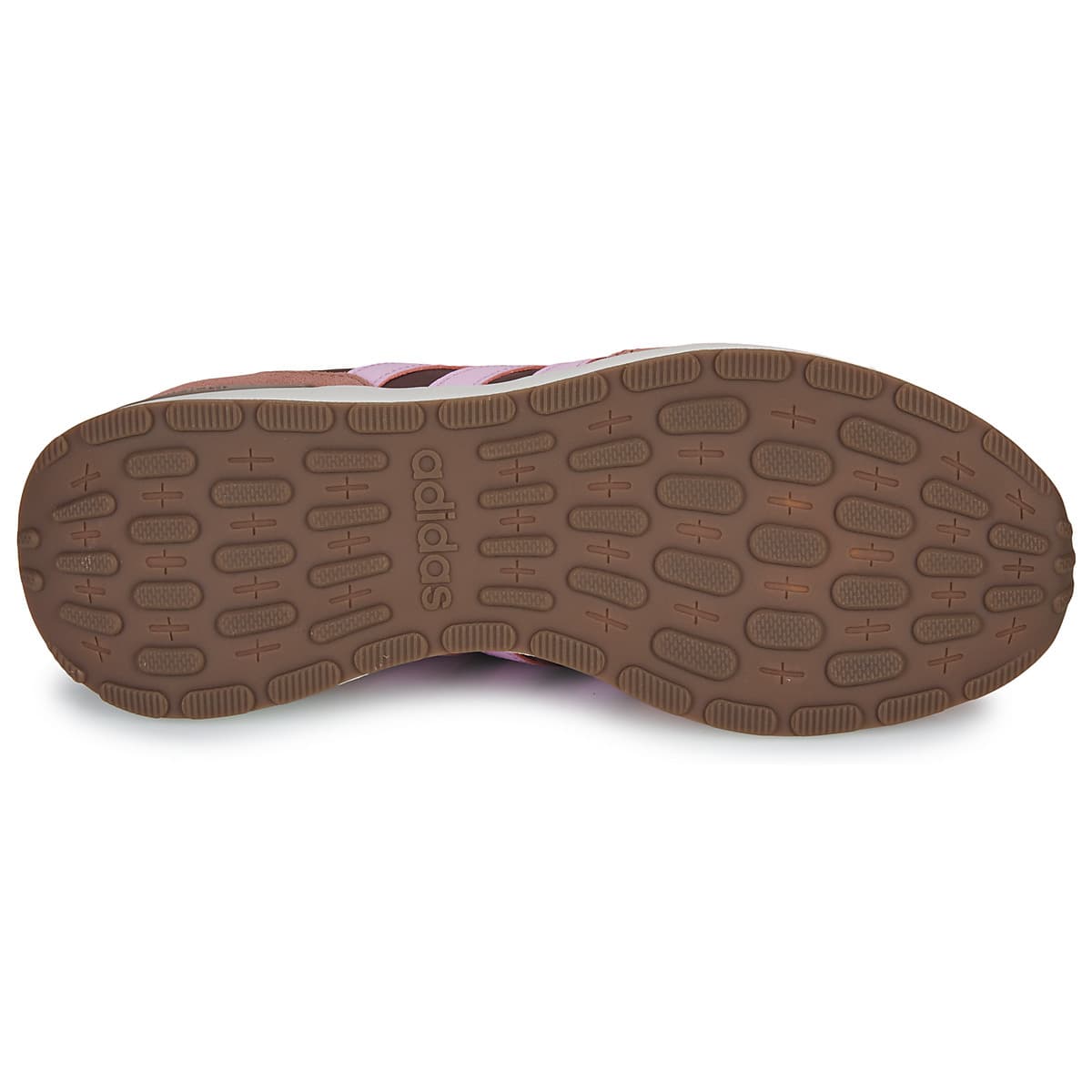 Women's Sneakers adidas Brown