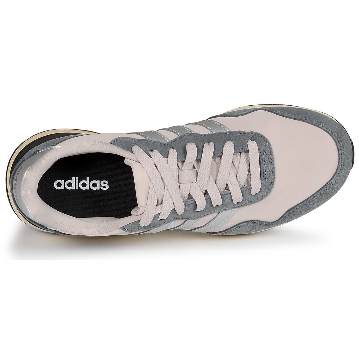 Women's Sneakers adidas Gray