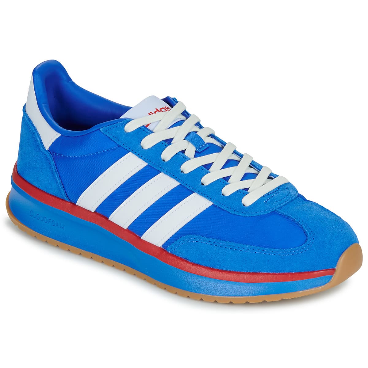 Men's Sneakers adidas Blue