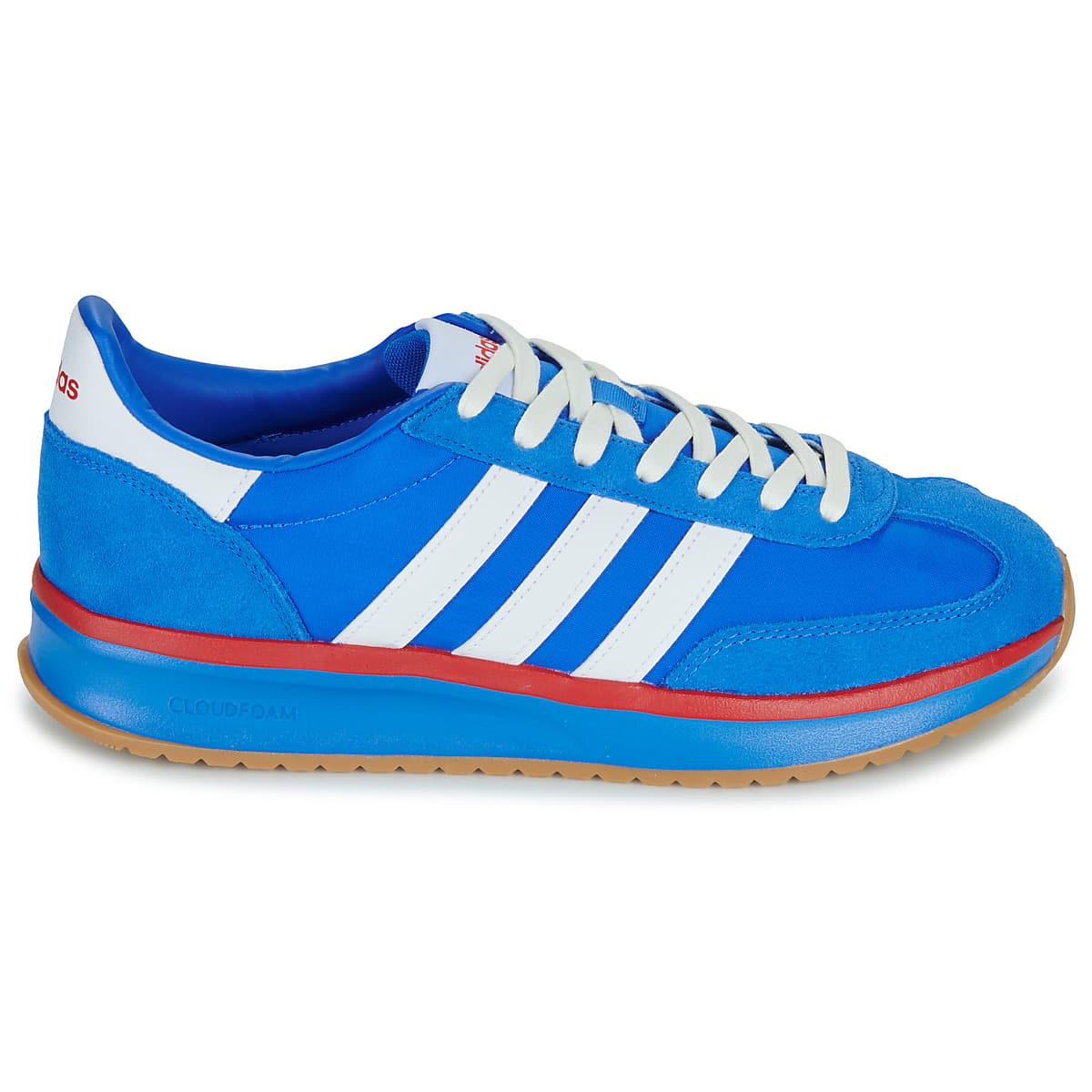 Men's Sneakers adidas Blue