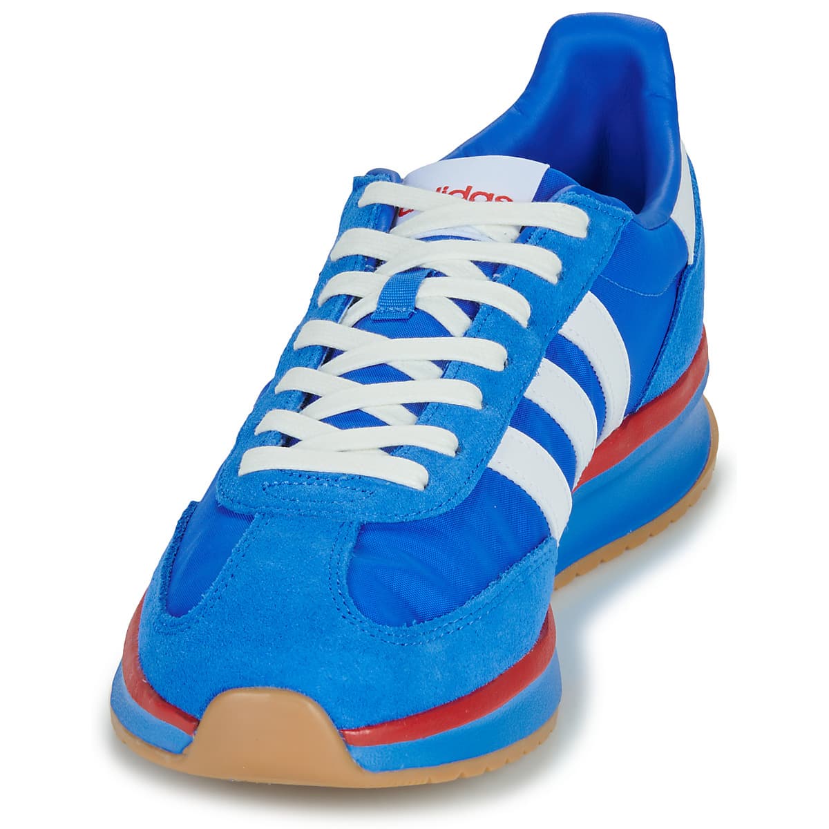 Men's Sneakers adidas Blue