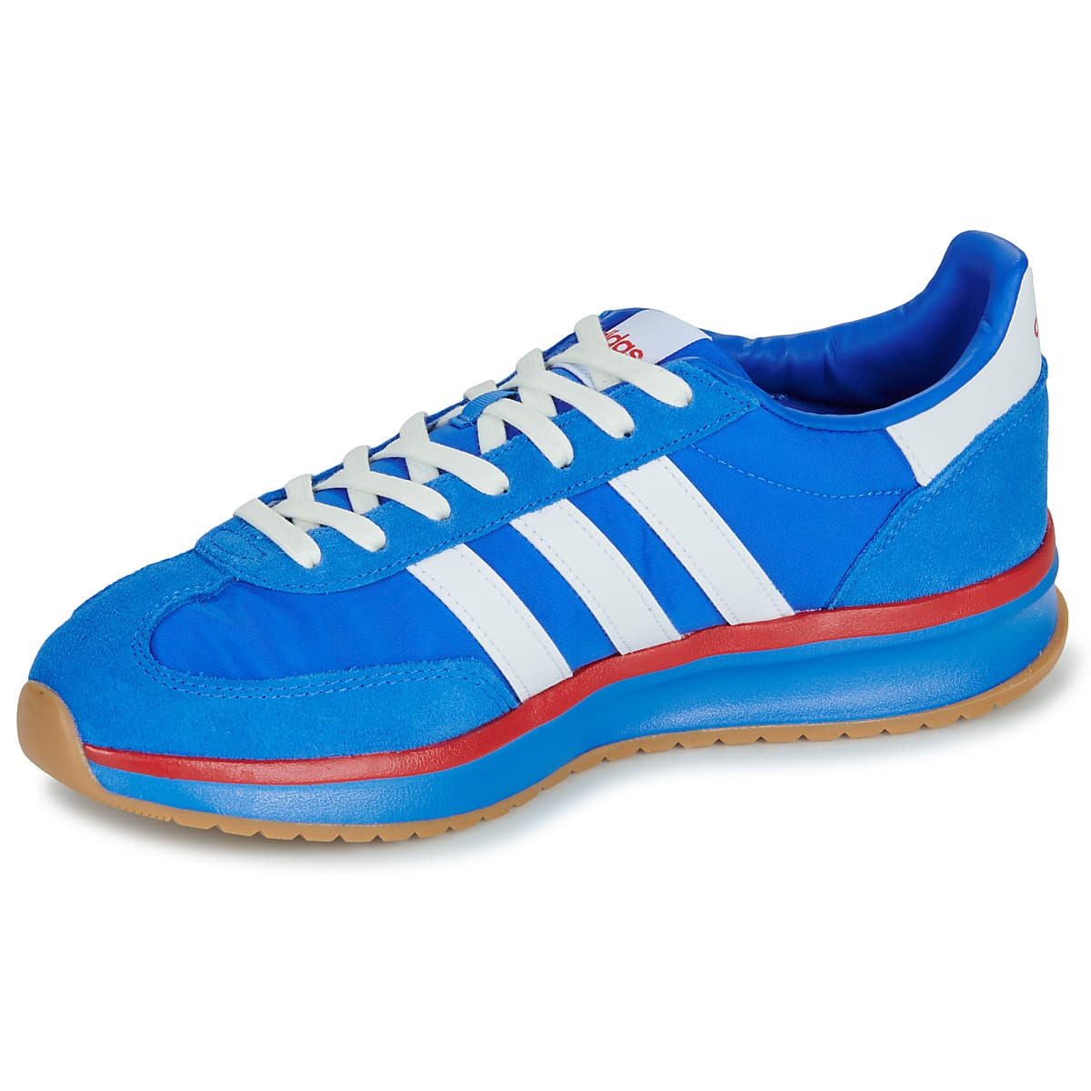Men's Sneakers adidas Blue