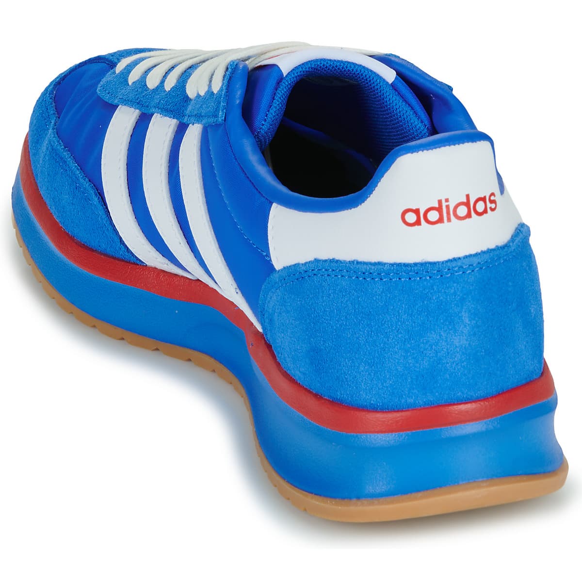 Men's Sneakers adidas Blue