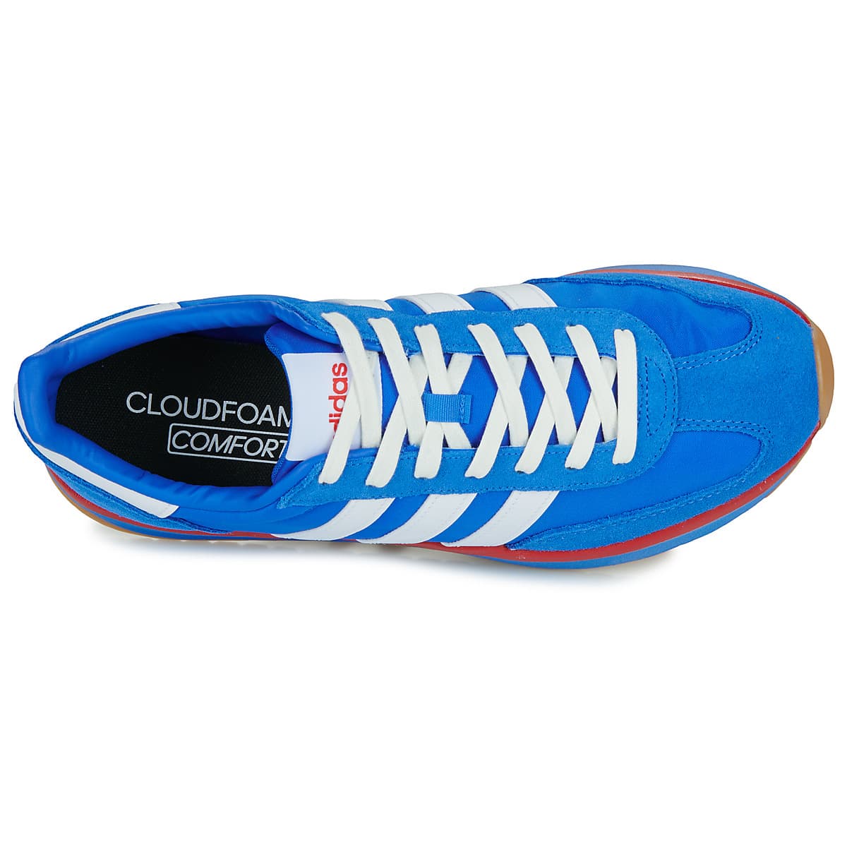 Men's Sneakers adidas Blue