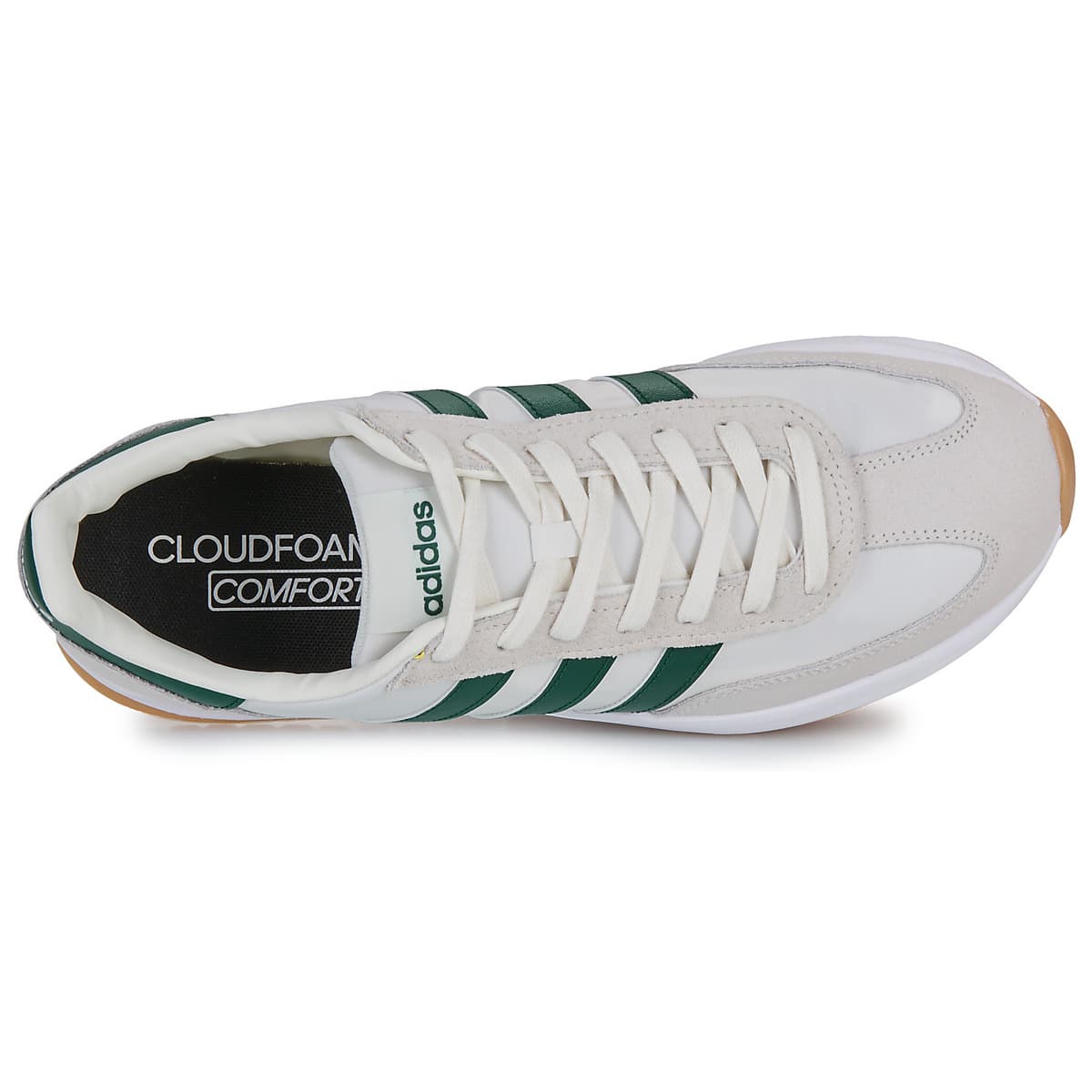 Men's Sneakers adidas White