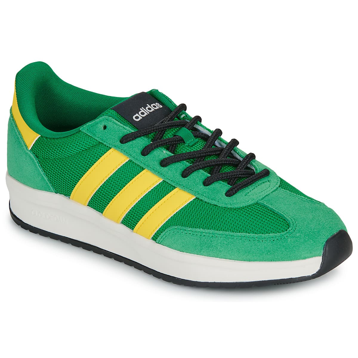 Men's Sneakers adidas Green