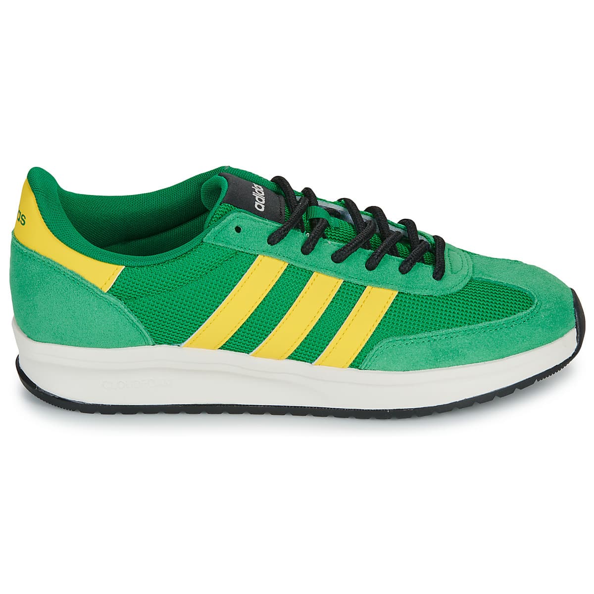 Men's Sneakers adidas Green