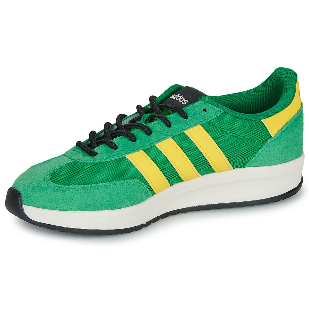 Men's Sneakers adidas Green