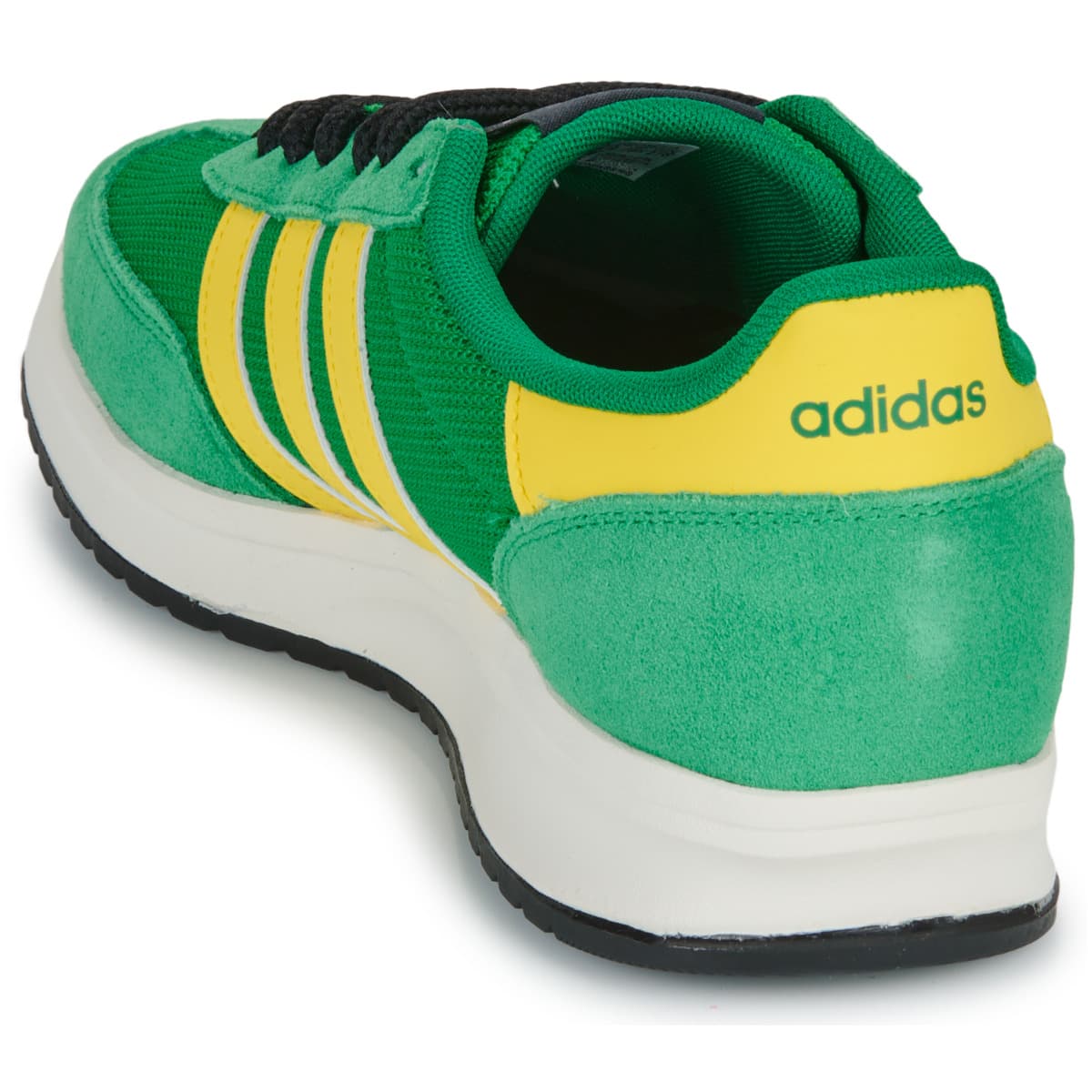 Men's Sneakers adidas Green