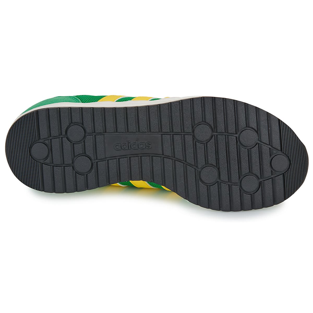 Men's Sneakers adidas Green