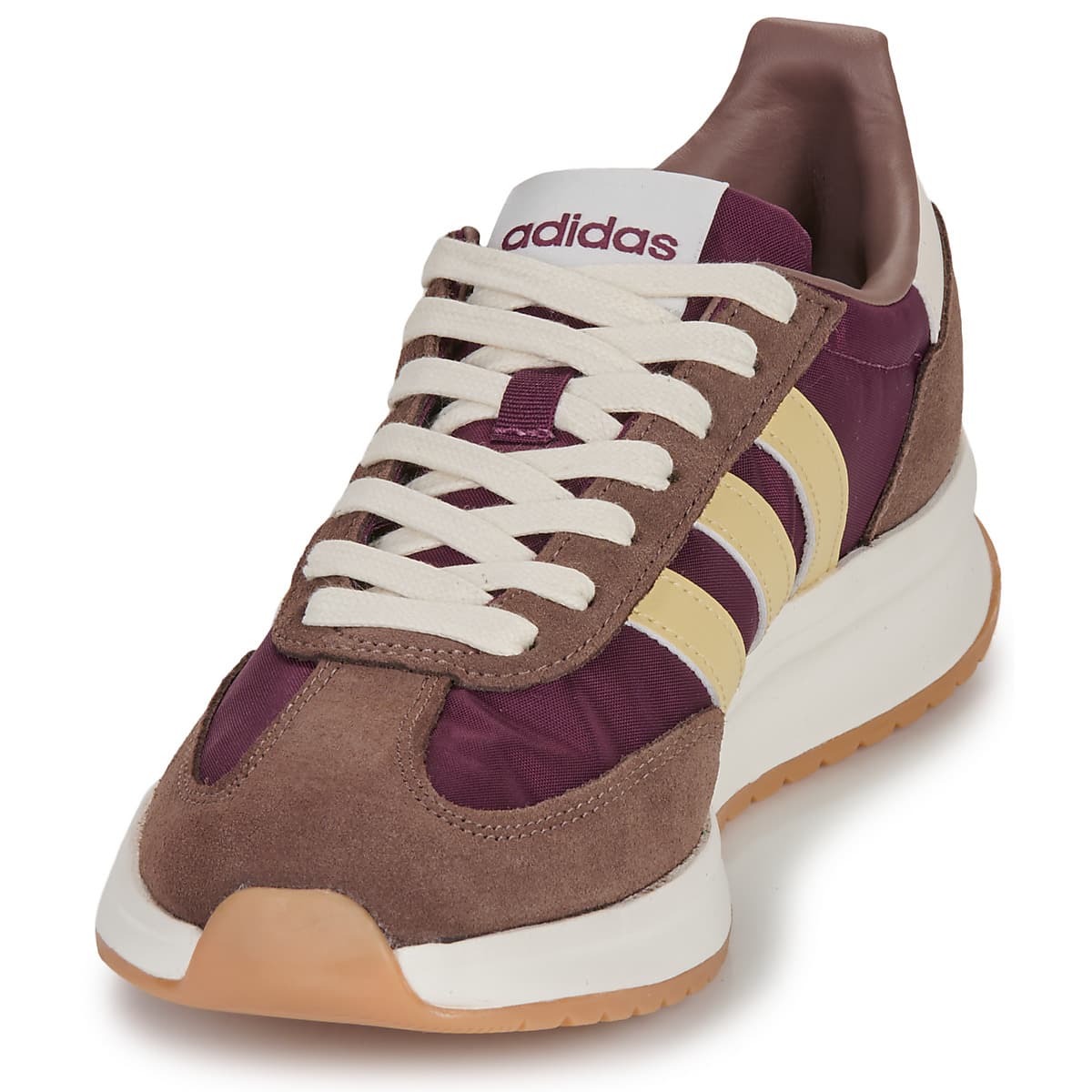 Women's Sneakers adidas Brown
