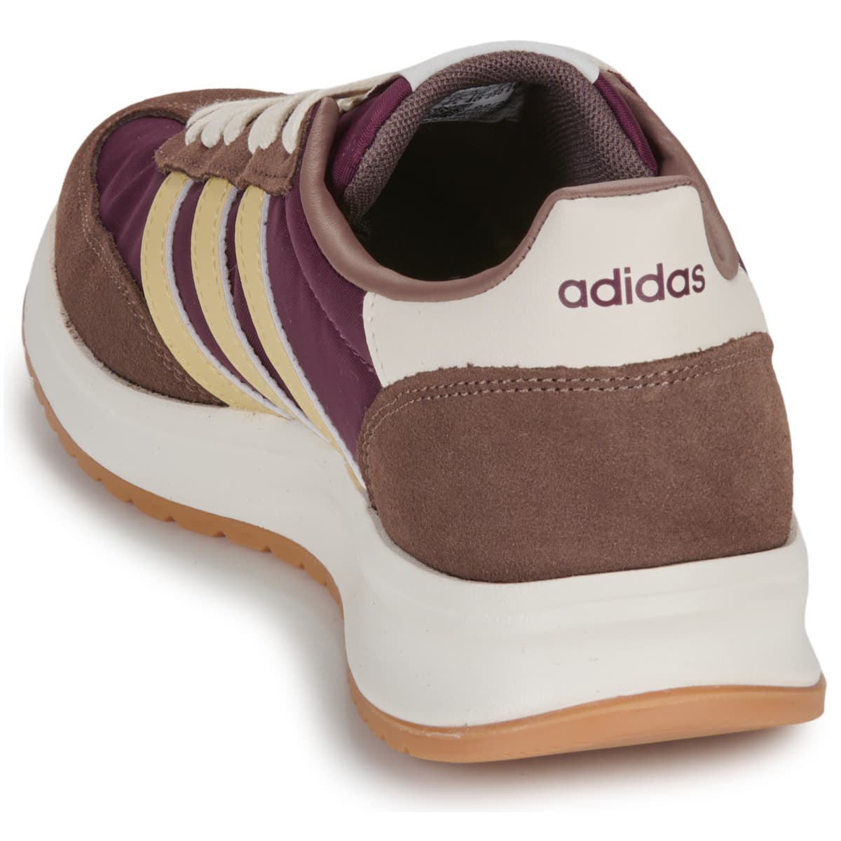 Women's Sneakers adidas Brown