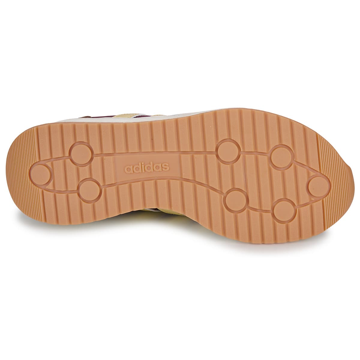 Women's Sneakers adidas Brown