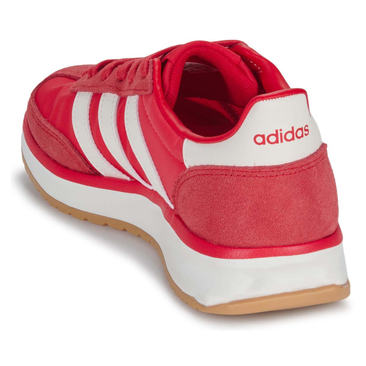 Women's Sneakers adidas Red