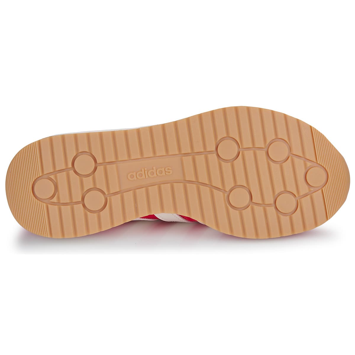 Women's Sneakers adidas Red