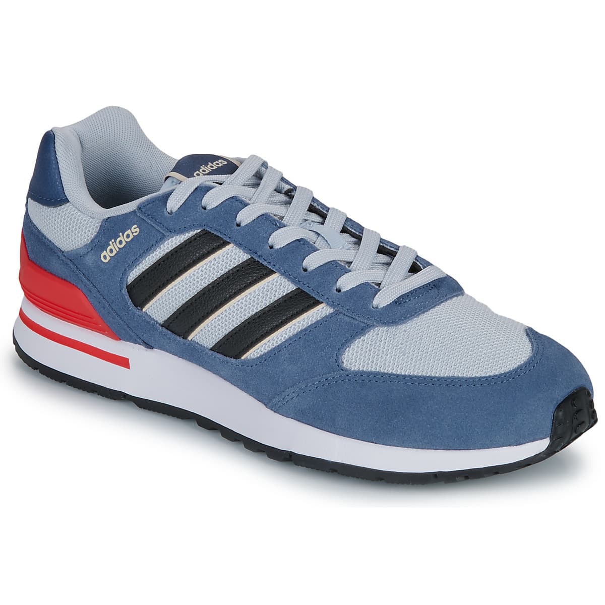Men's Sneakers adidas Blue