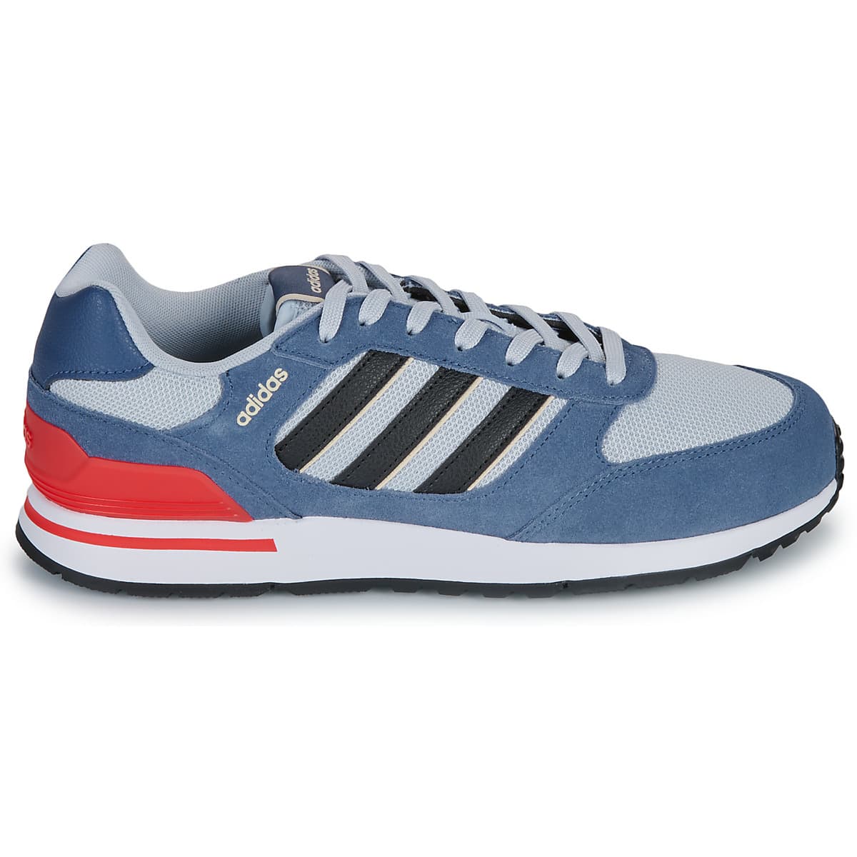 Men's Sneakers adidas Blue