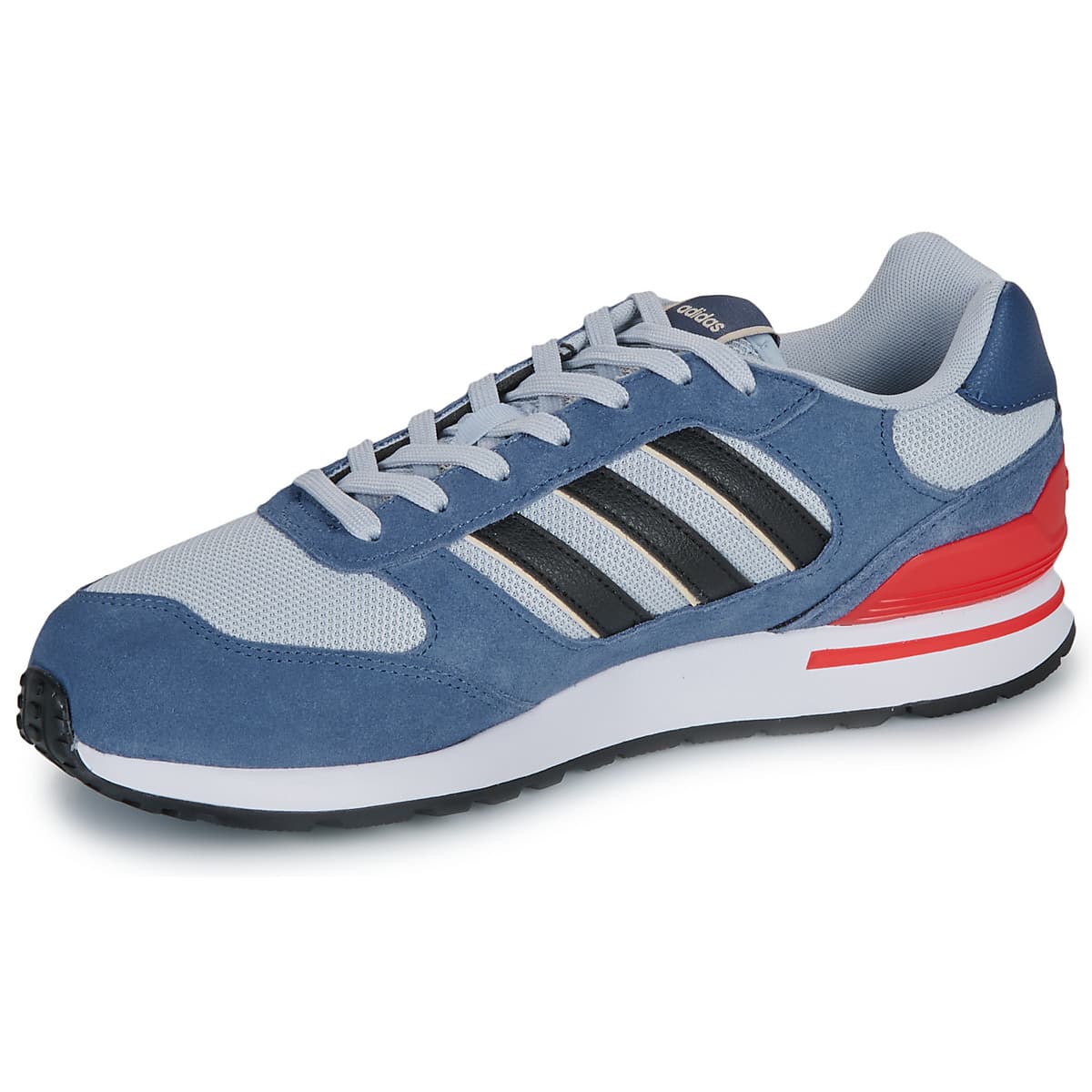 Men's Sneakers adidas Blue