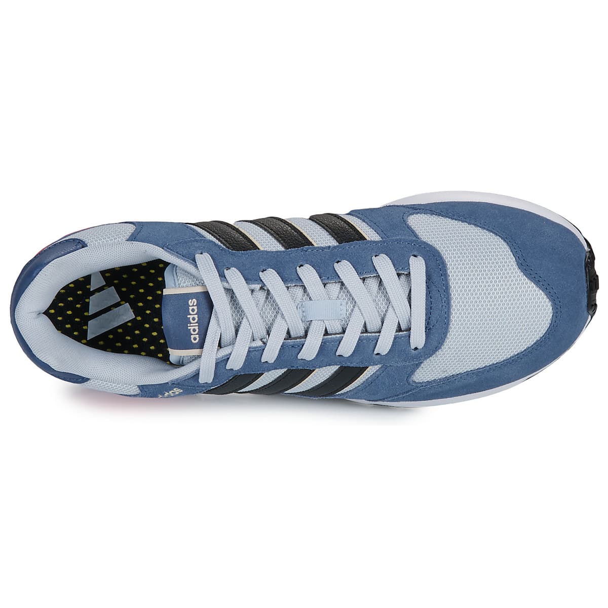 Men's Sneakers adidas Blue