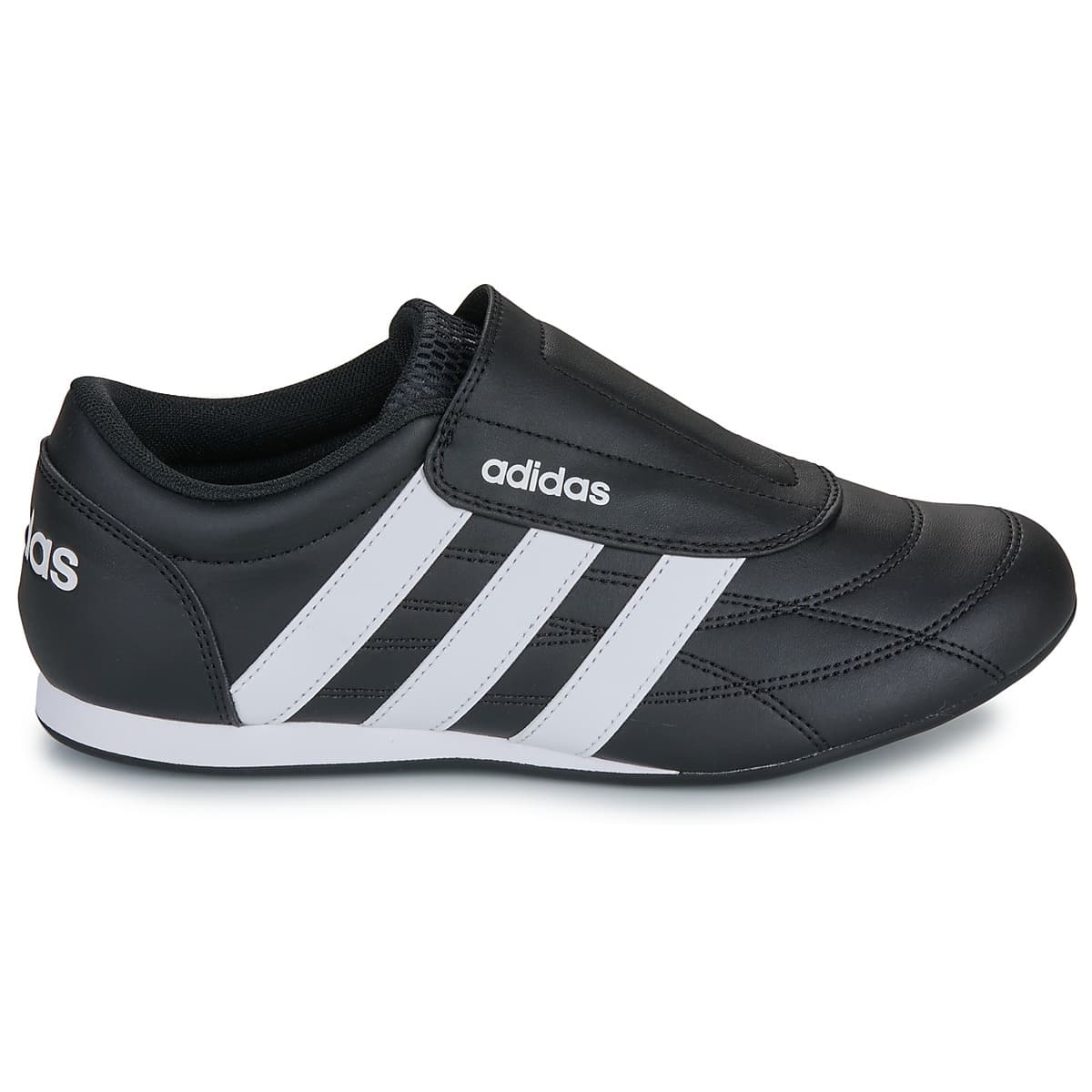Women's Sneakers adidas Black