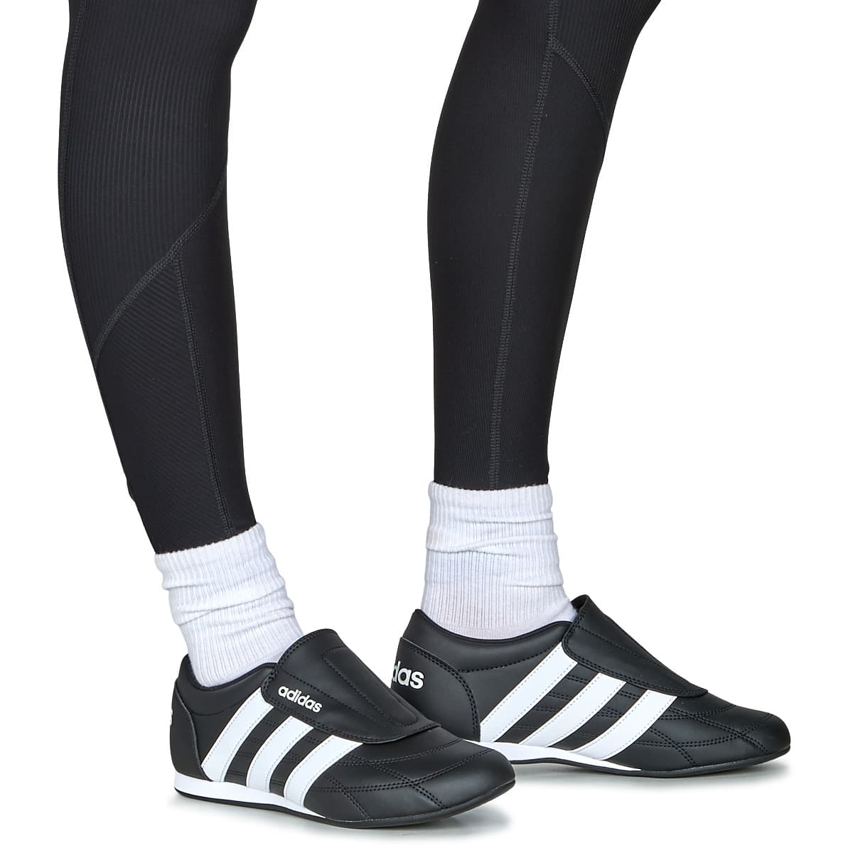 Women's Sneakers adidas Black