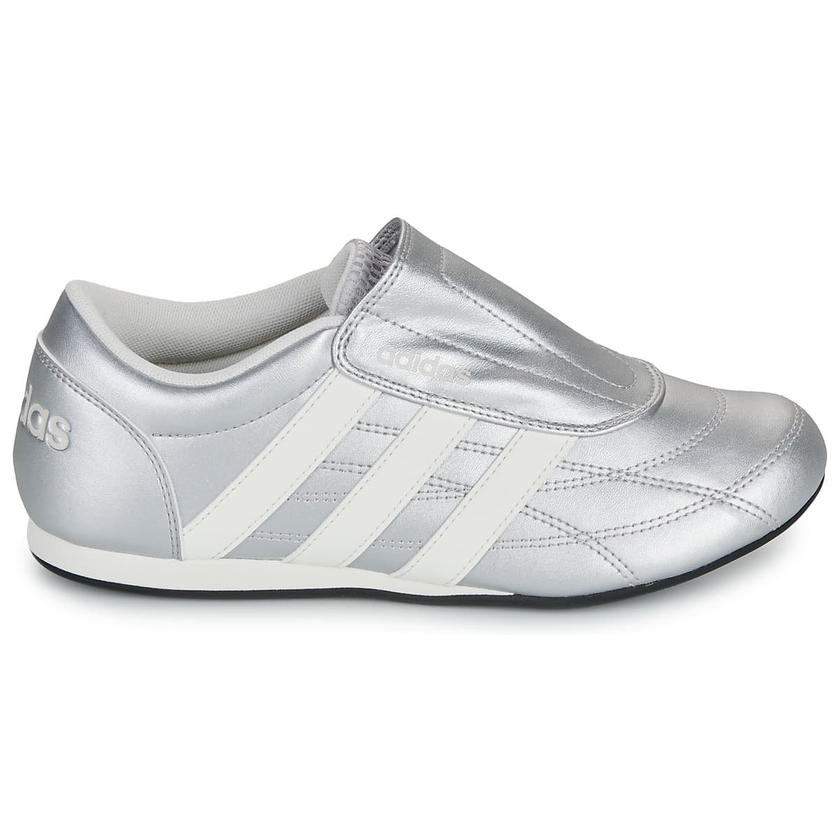 Women's Sneakers adidas Silver