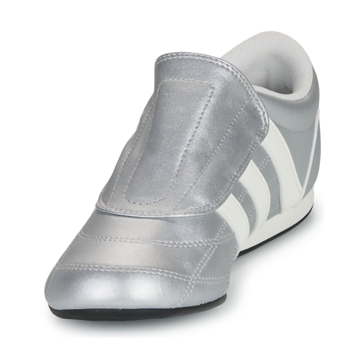 Women's Sneakers adidas Silver