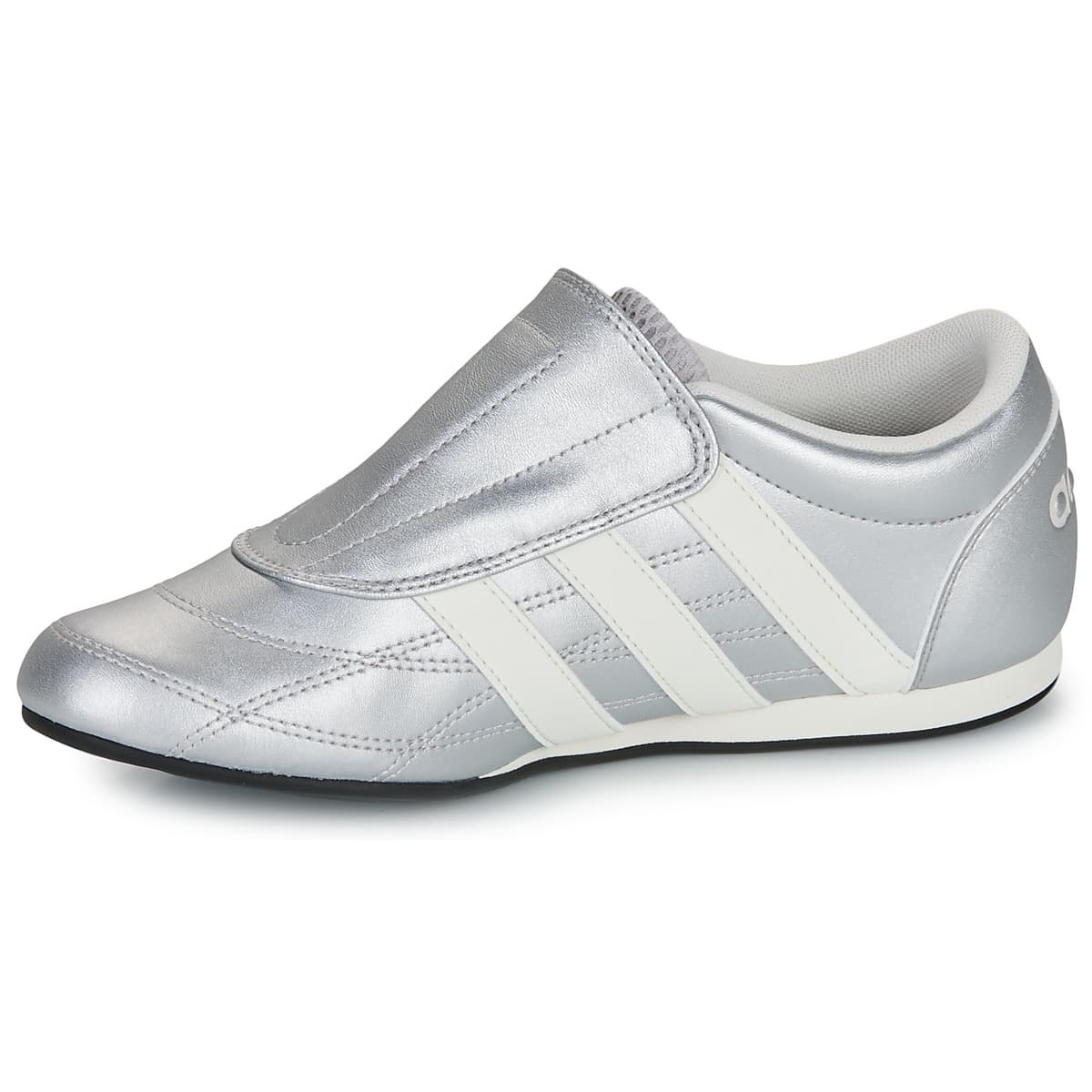 Women's Sneakers adidas Silver
