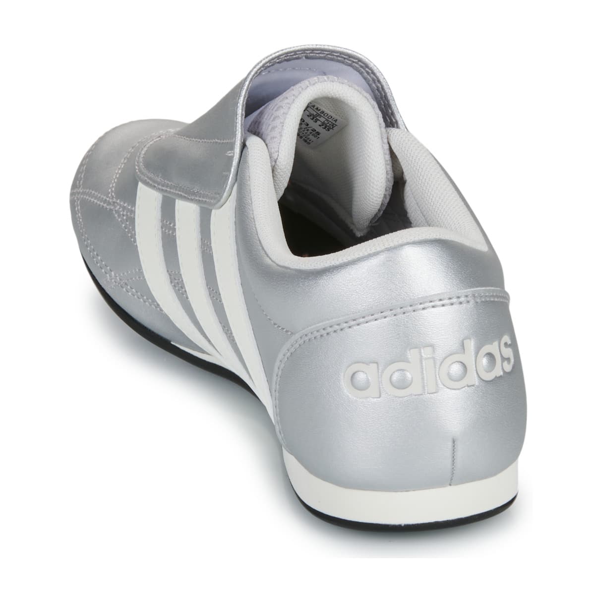 Women's Sneakers adidas Silver