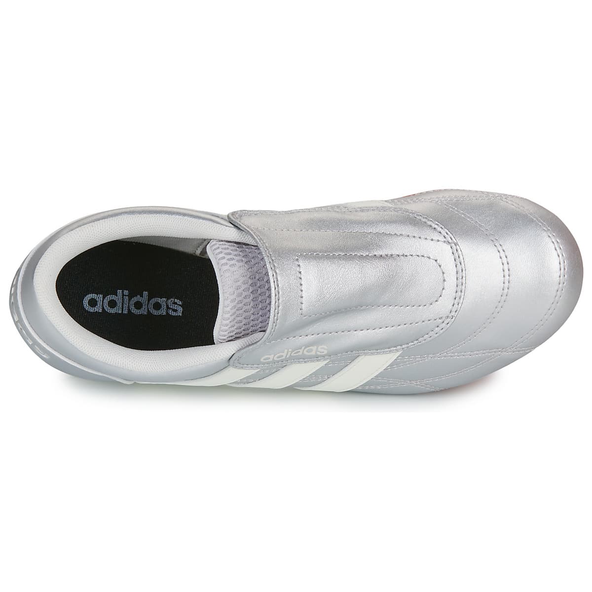Women's Sneakers adidas Silver