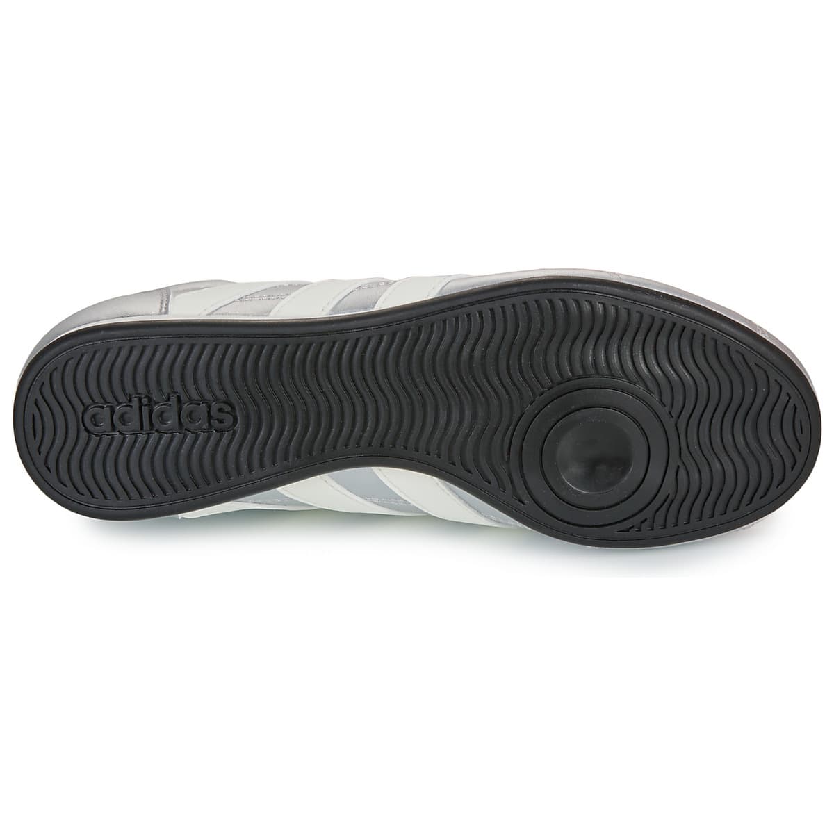 Women's Sneakers adidas Silver