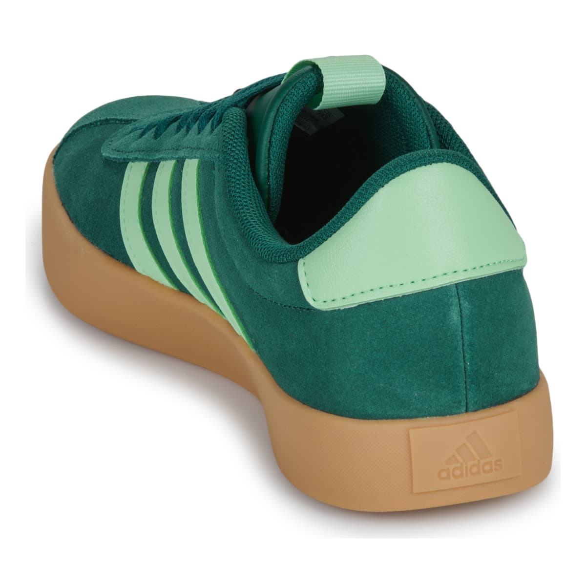 Women's Sneakers Adidas Green