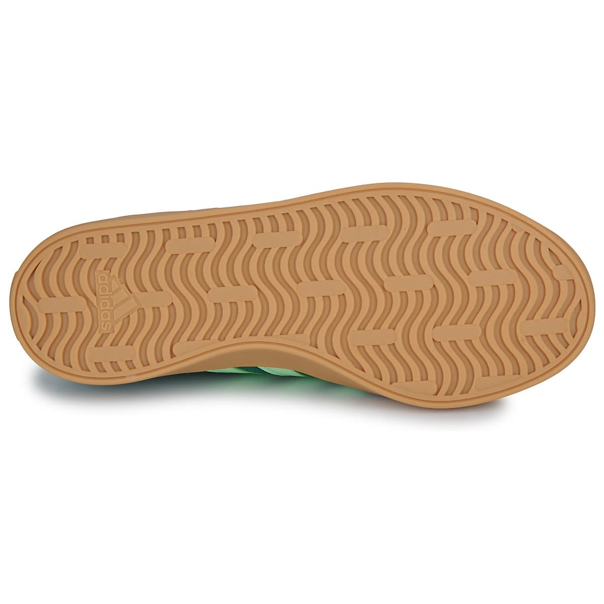 Women's Sneakers Adidas Green