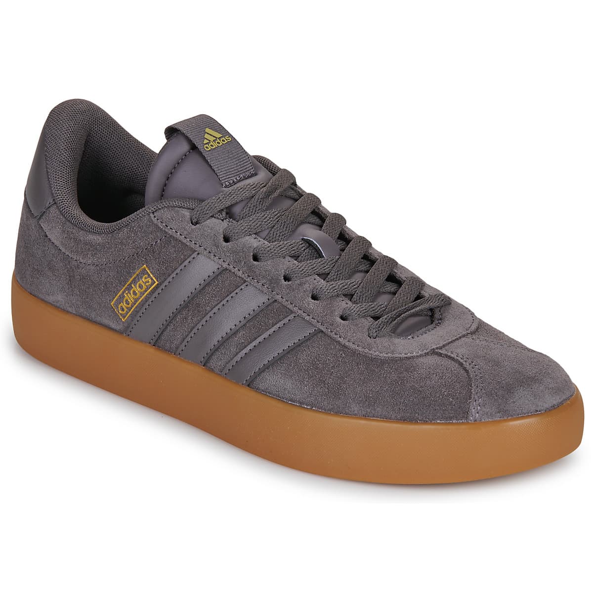 Men's Sneakers adidas Gray