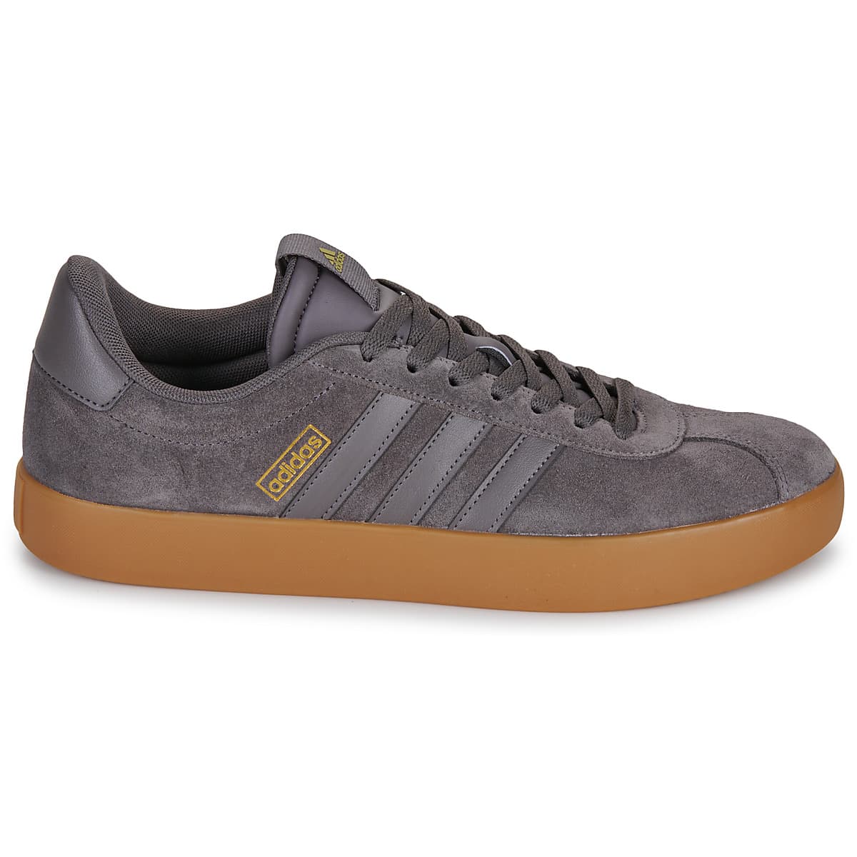 Men's Sneakers adidas Gray