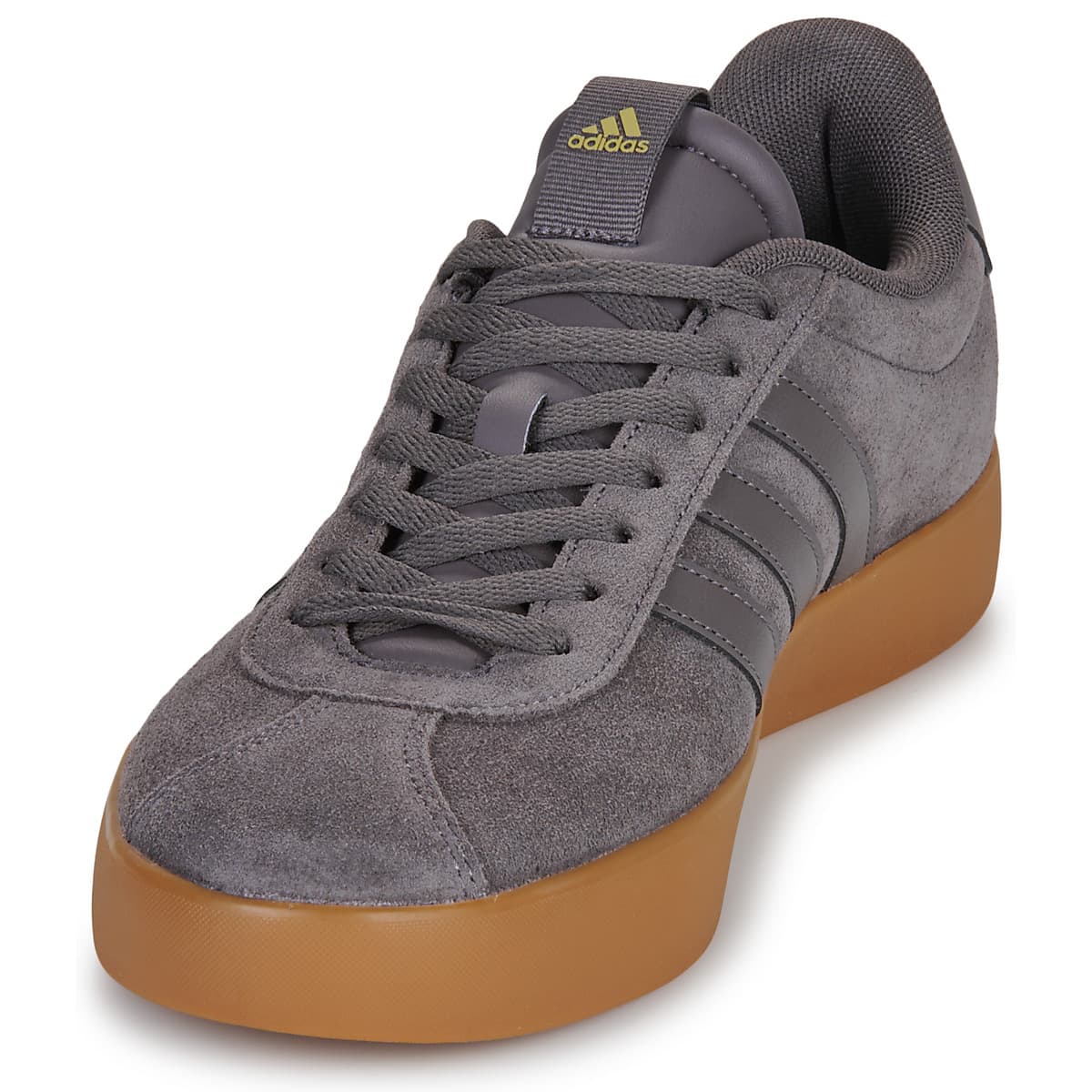 Men's Sneakers adidas Gray