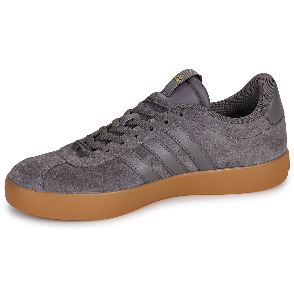 Men's Sneakers adidas Gray