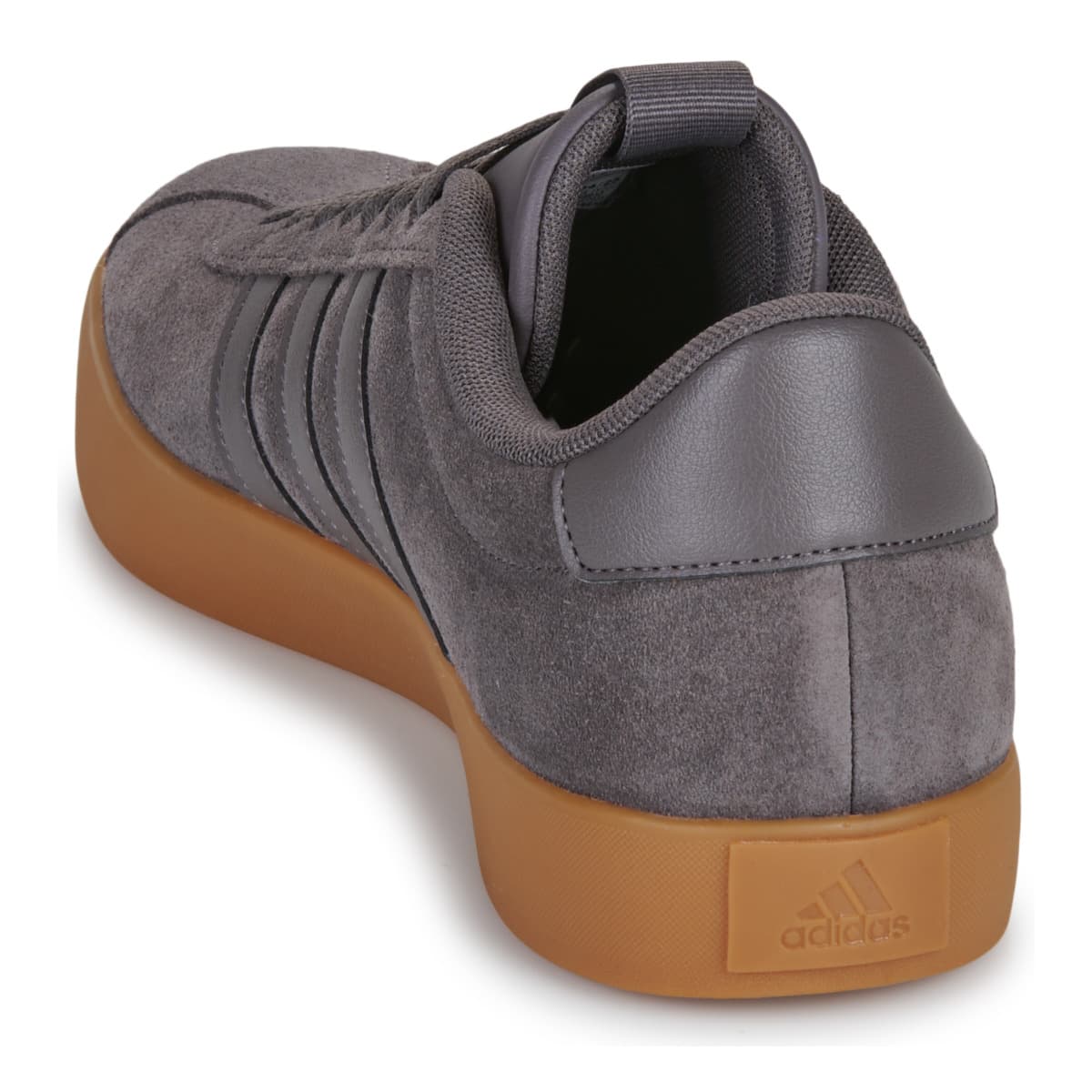 Men's Sneakers adidas Gray