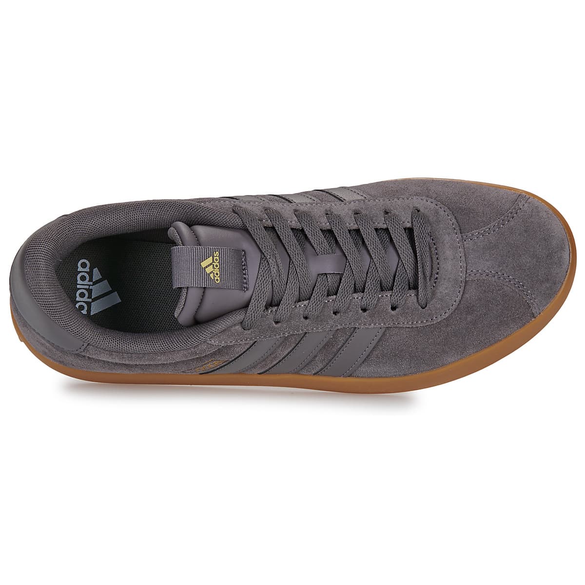 Men's Sneakers adidas Gray