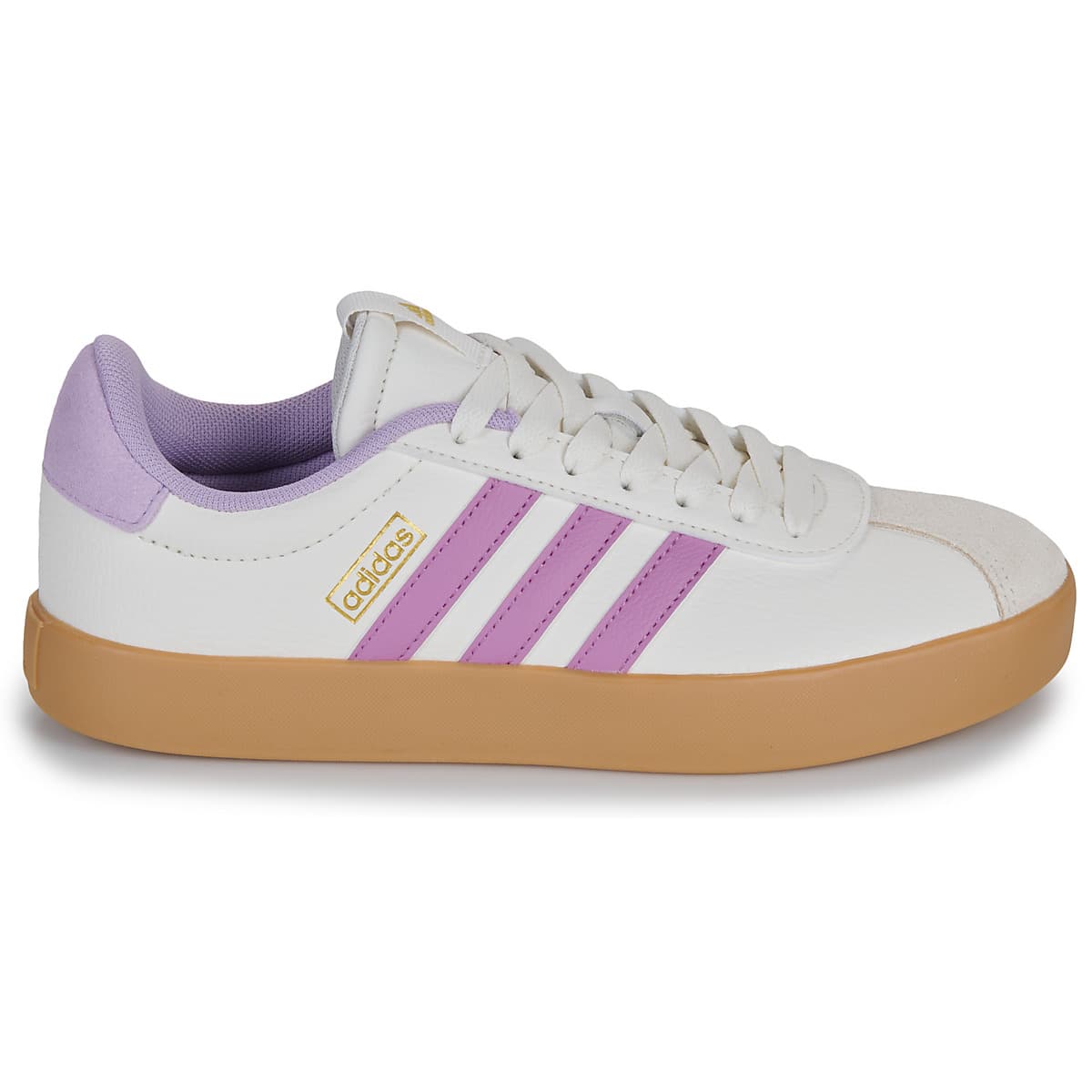 Women's Sneakers adidas Beige